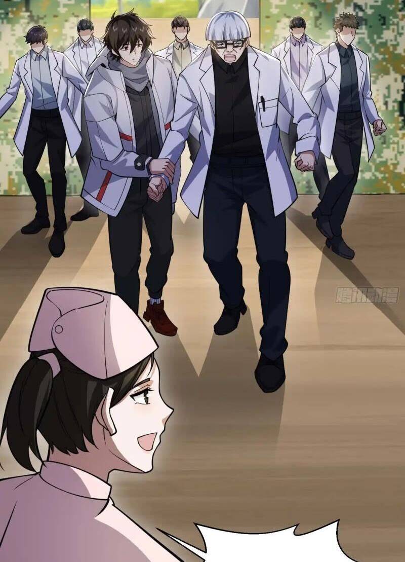 Đệ Nhất Danh Sách - Chapter 432 - Page 56