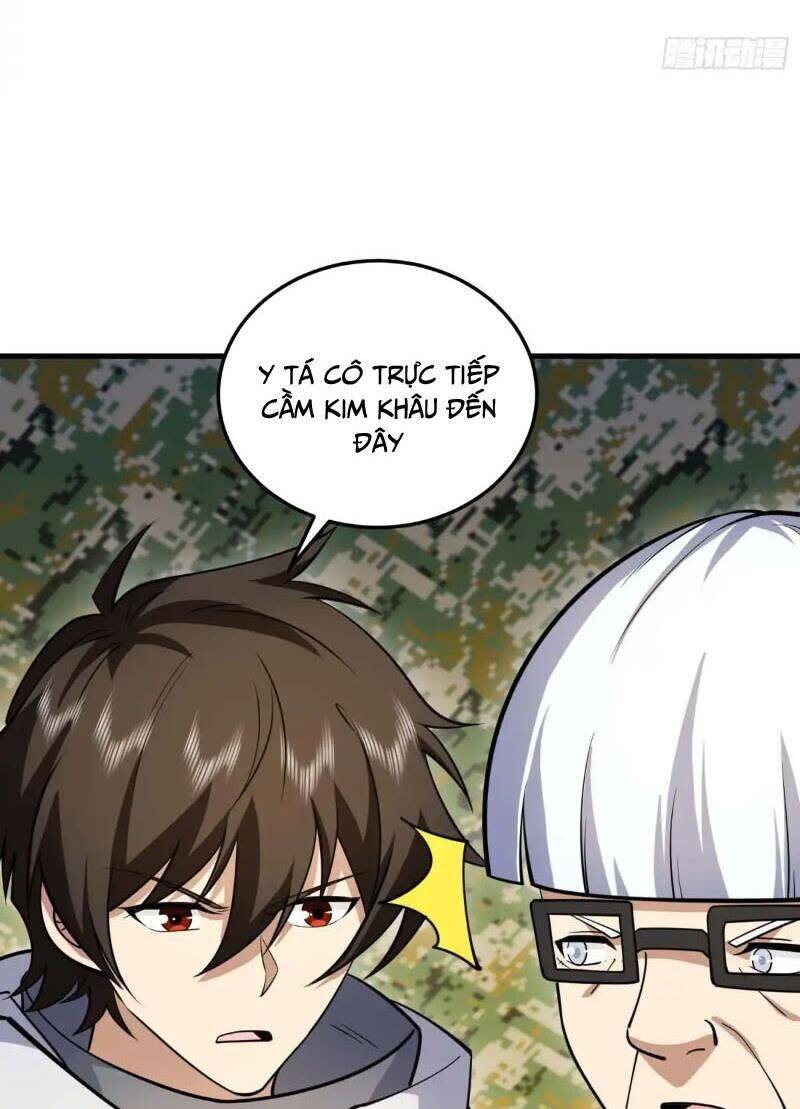 Đệ Nhất Danh Sách - Chapter 432 - Page 59