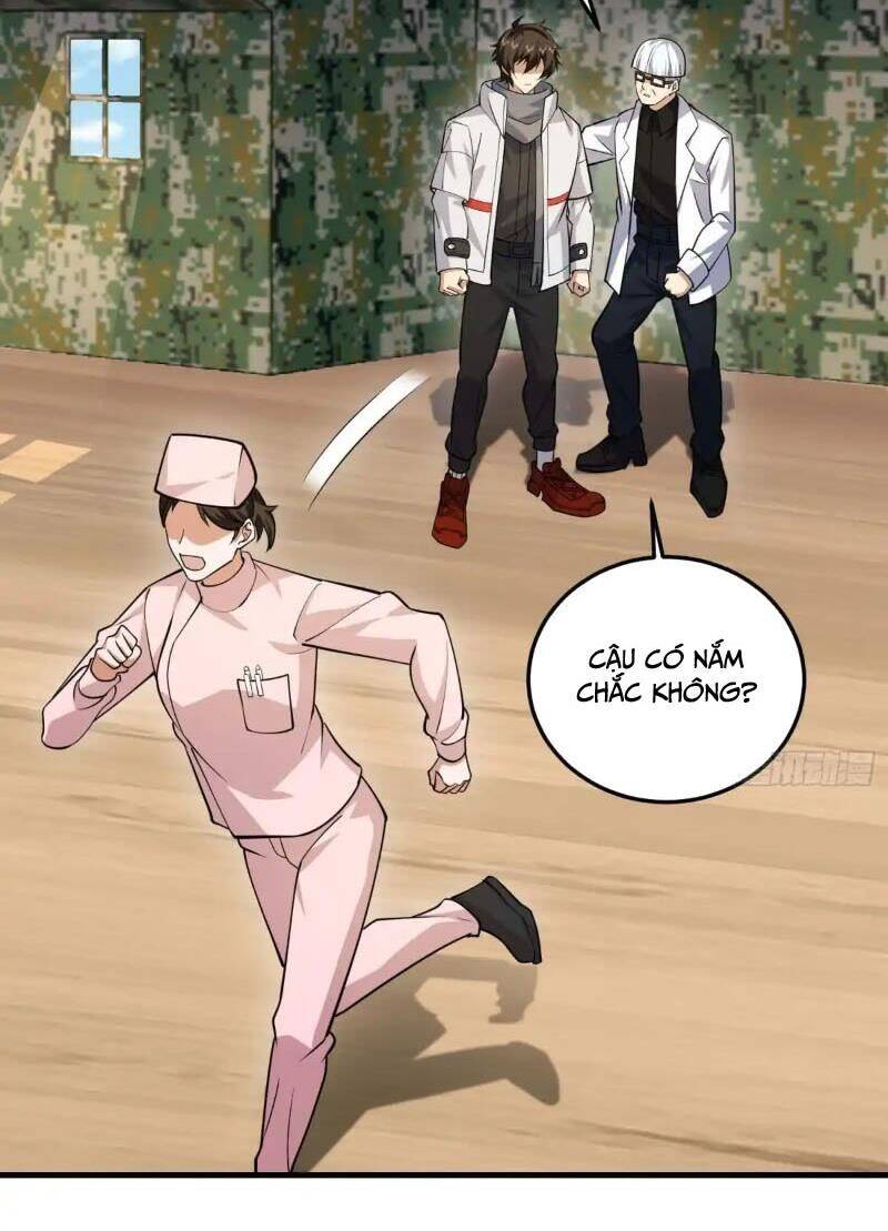 Đệ Nhất Danh Sách - Chapter 432 - Page 61