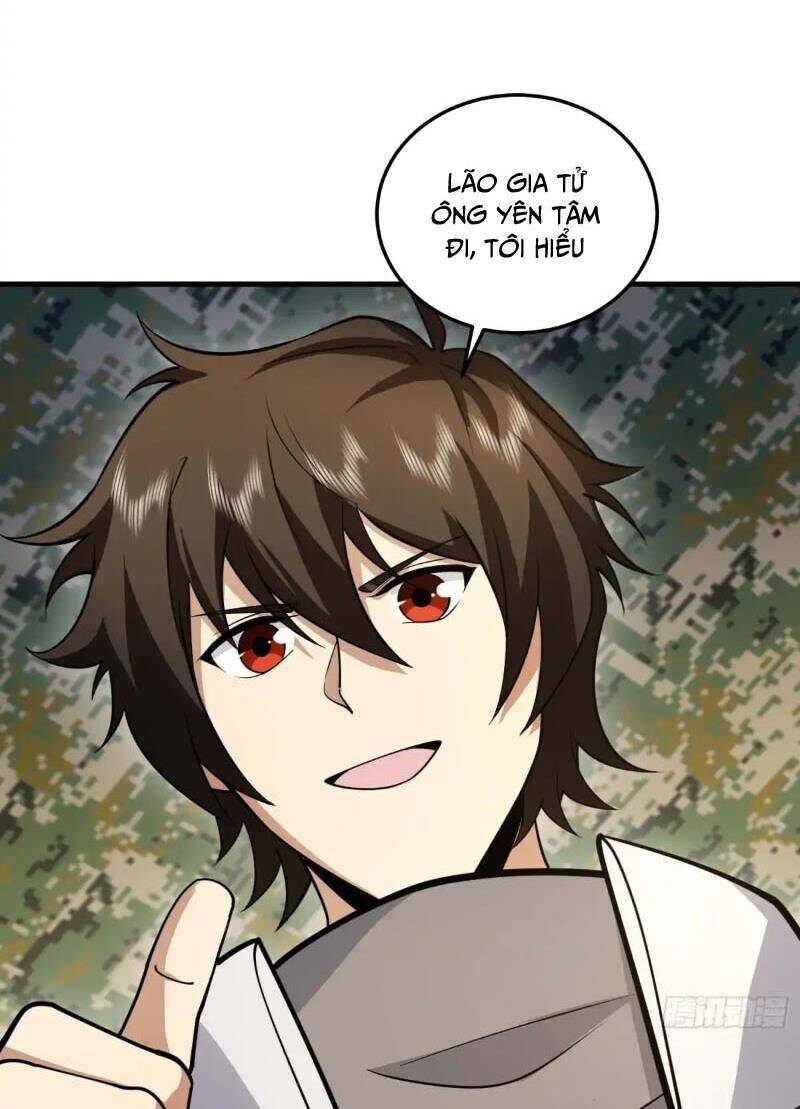 Đệ Nhất Danh Sách - Chapter 432 - Page 62