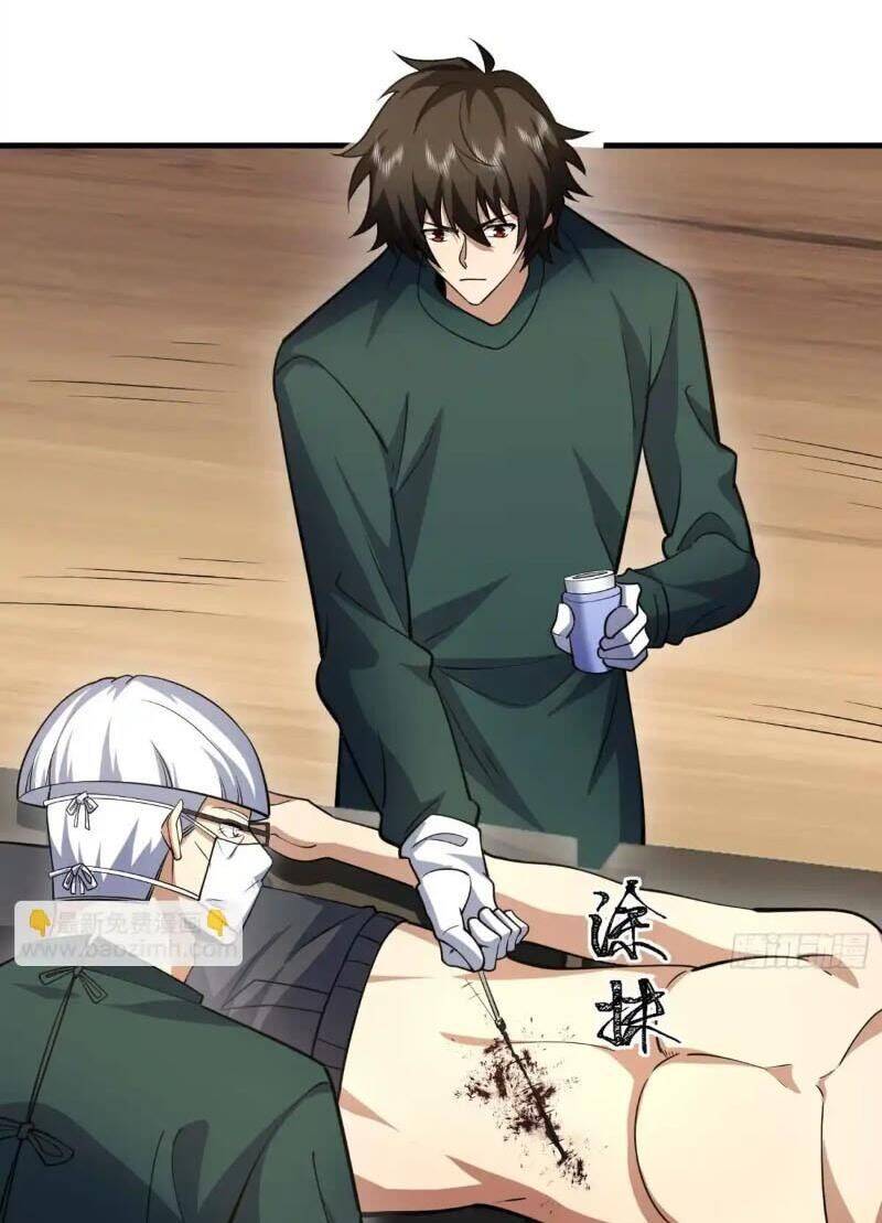 Đệ Nhất Danh Sách - Chapter 432 - Page 66