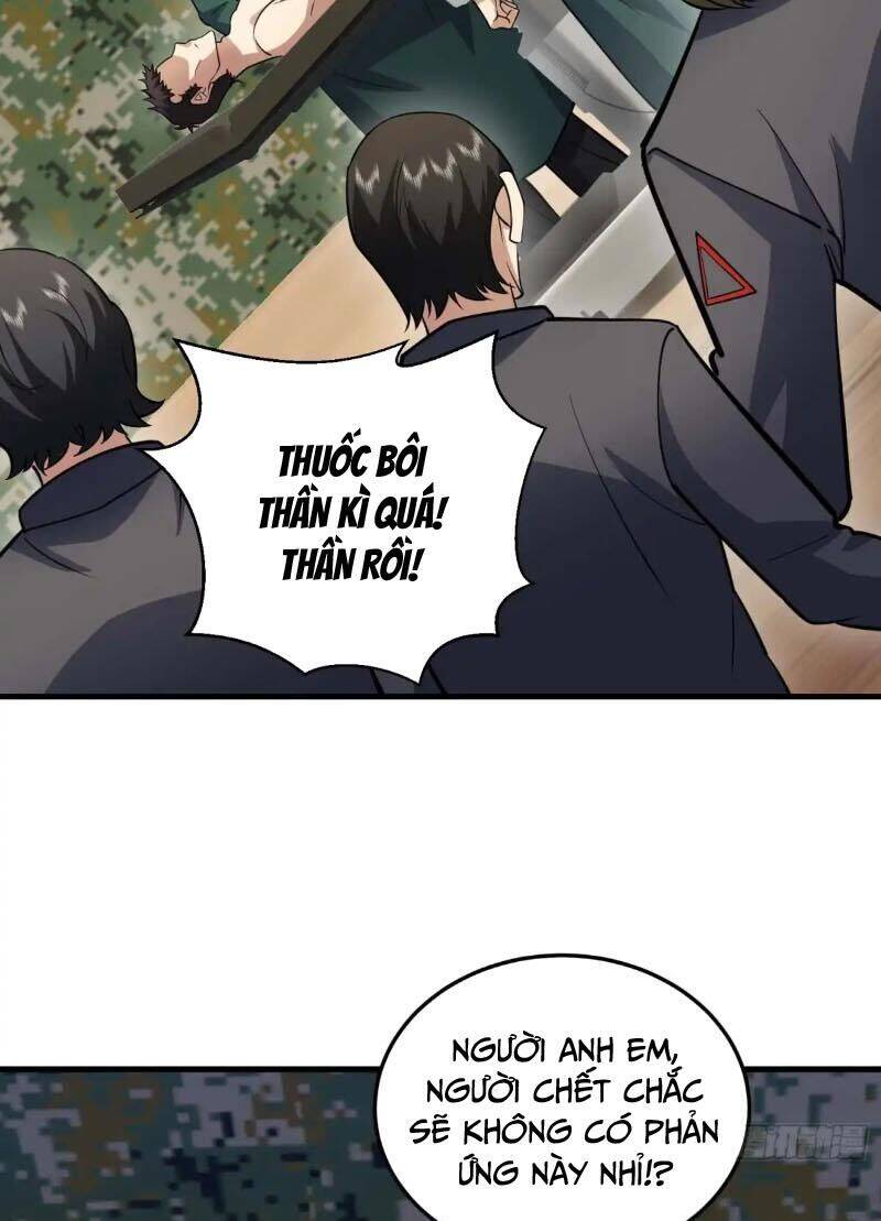 Đệ Nhất Danh Sách - Chapter 432 - Page 71