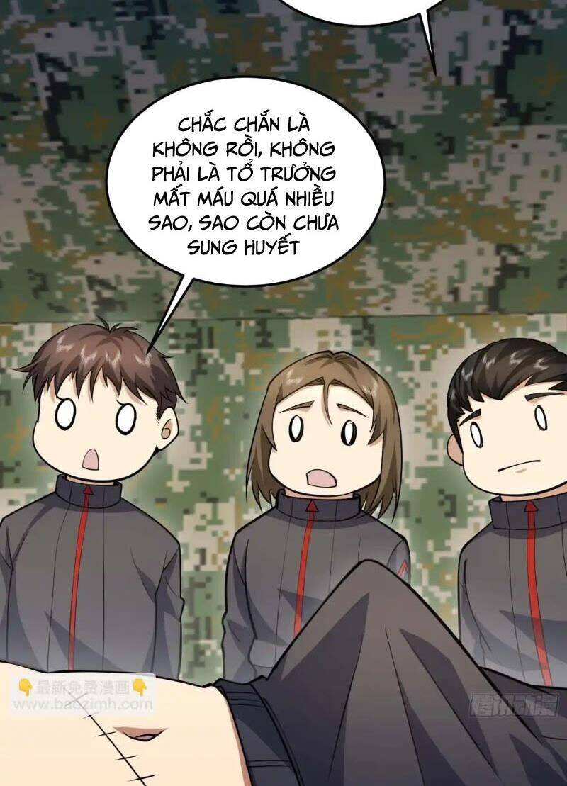 Đệ Nhất Danh Sách - Chapter 432 - Page 72