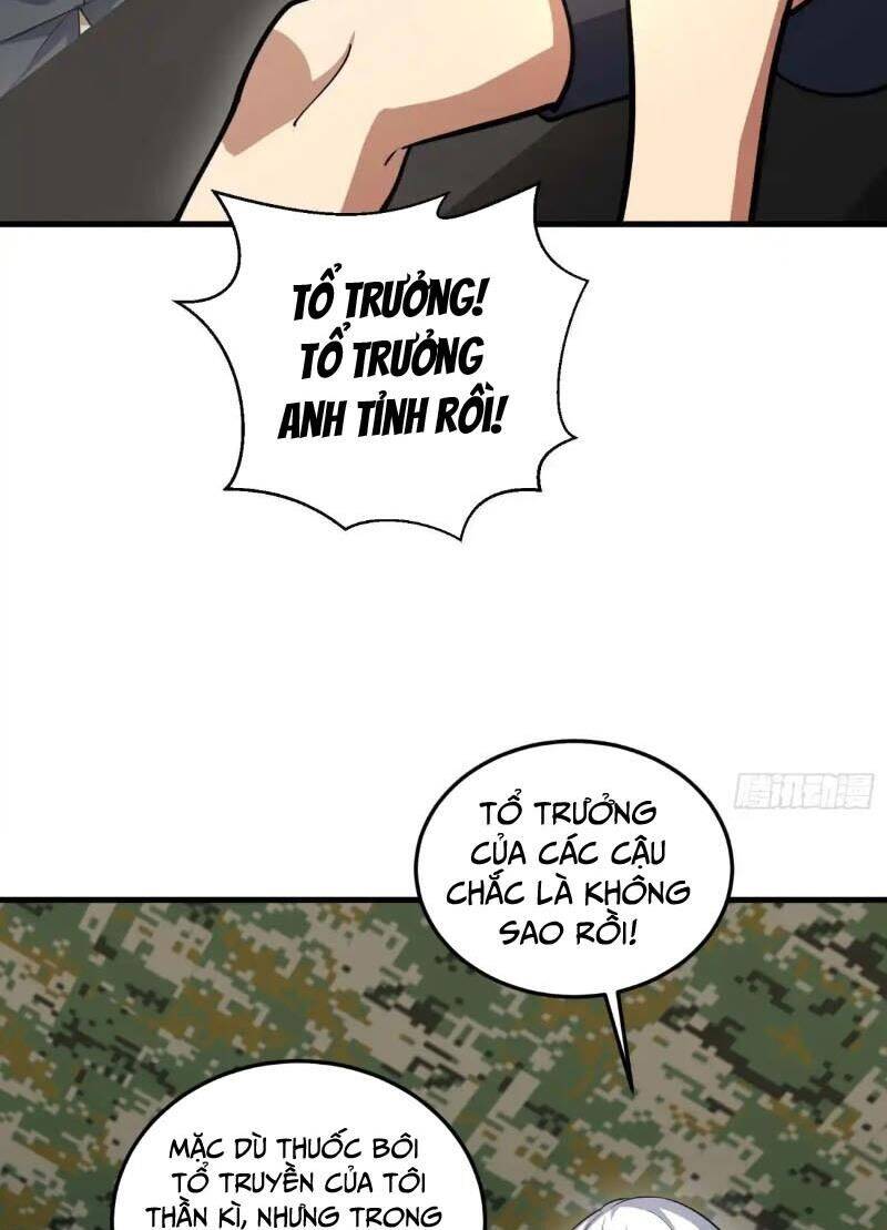 Đệ Nhất Danh Sách - Chapter 432 - Page 76