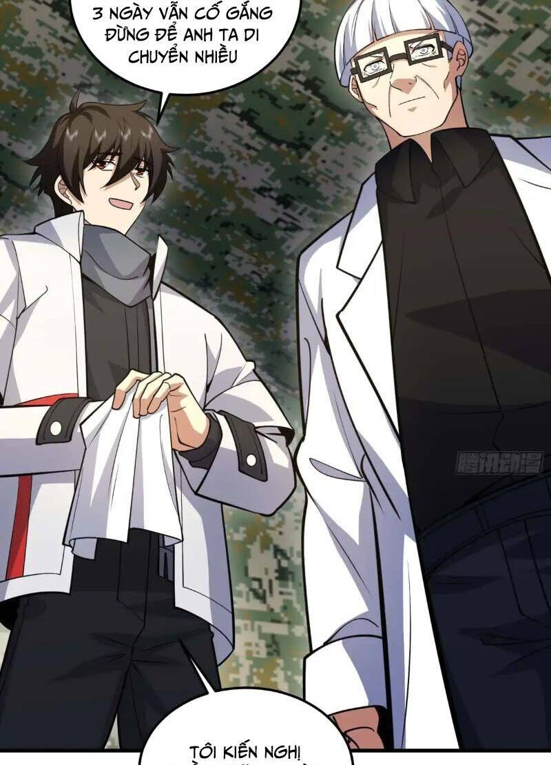 Đệ Nhất Danh Sách - Chapter 432 - Page 77