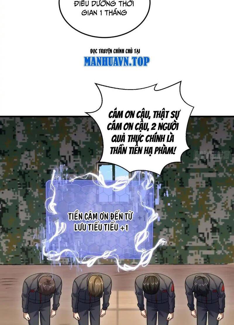 Đệ Nhất Danh Sách - Chapter 432 - Page 78