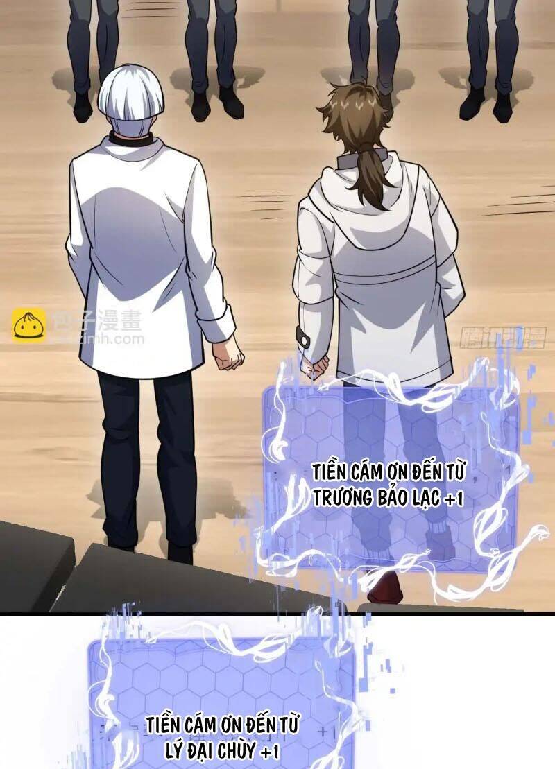 Đệ Nhất Danh Sách - Chapter 432 - Page 79