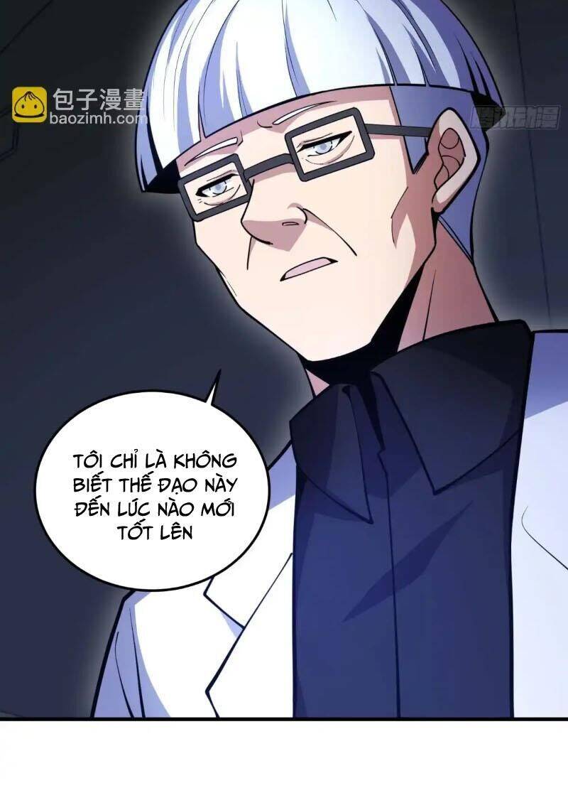 Đệ Nhất Danh Sách - Chapter 432 - Page 9