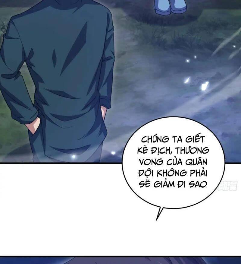 Đệ Nhất Danh Sách - Chapter 433 - Page 100