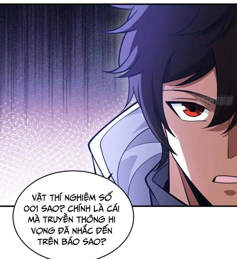 Đệ Nhất Danh Sách - Chapter 433 - Page 20