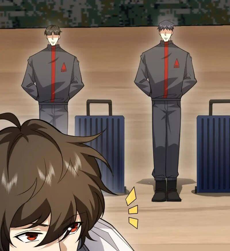 Đệ Nhất Danh Sách - Chapter 433 - Page 24