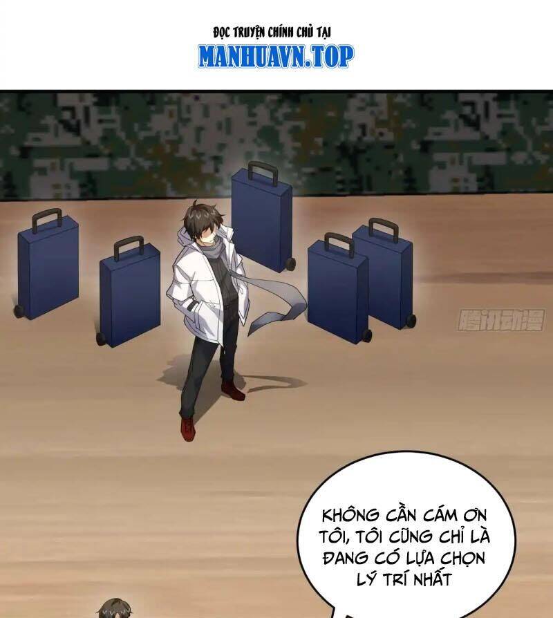 Đệ Nhất Danh Sách - Chapter 433 - Page 28