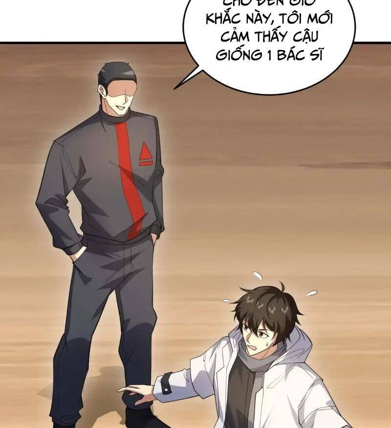 Đệ Nhất Danh Sách - Chapter 433 - Page 3