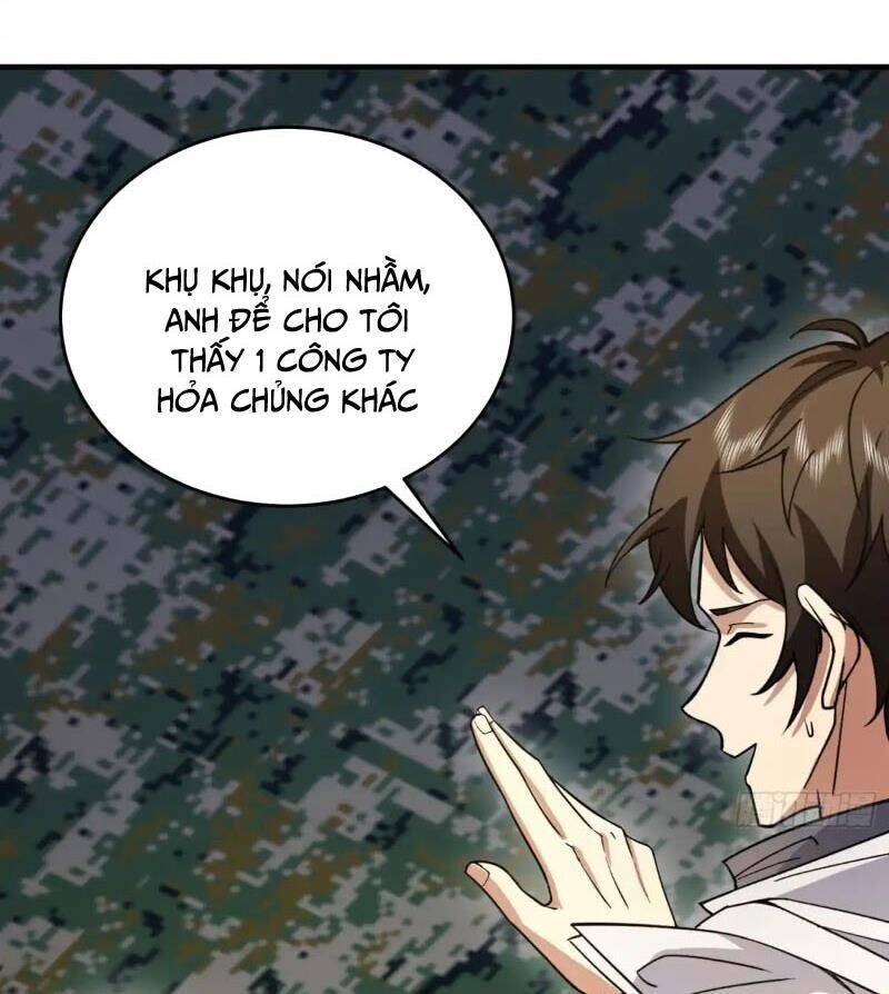 Đệ Nhất Danh Sách - Chapter 433 - Page 34