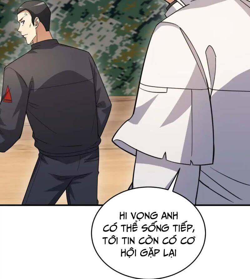 Đệ Nhất Danh Sách - Chapter 433 - Page 35