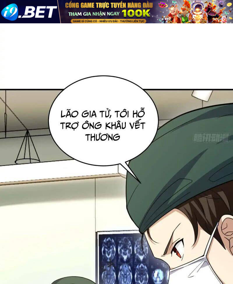 Đệ Nhất Danh Sách - Chapter 433 - Page 42