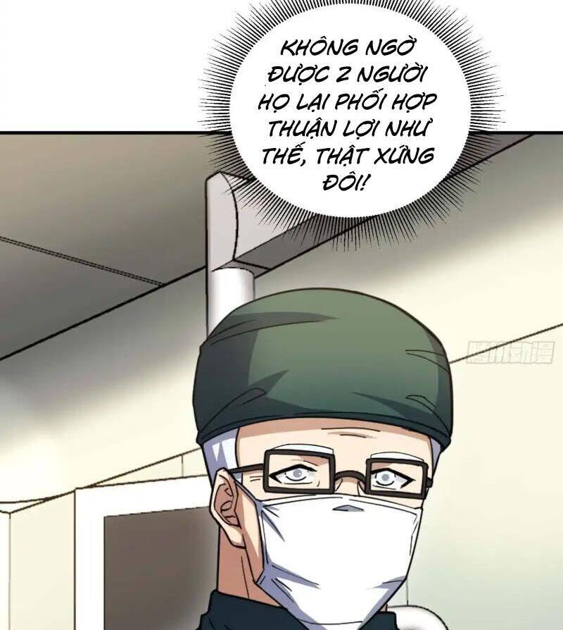 Đệ Nhất Danh Sách - Chapter 433 - Page 53