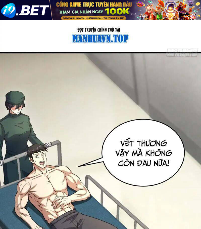 Đệ Nhất Danh Sách - Chapter 433 - Page 55