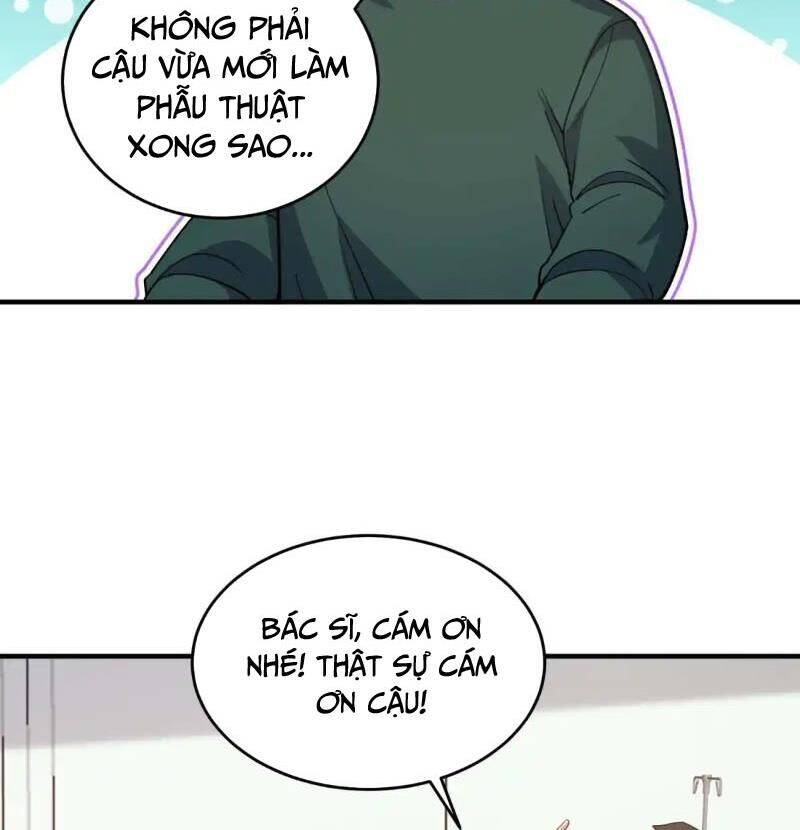 Đệ Nhất Danh Sách - Chapter 433 - Page 58
