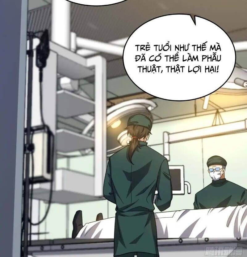 Đệ Nhất Danh Sách - Chapter 433 - Page 66