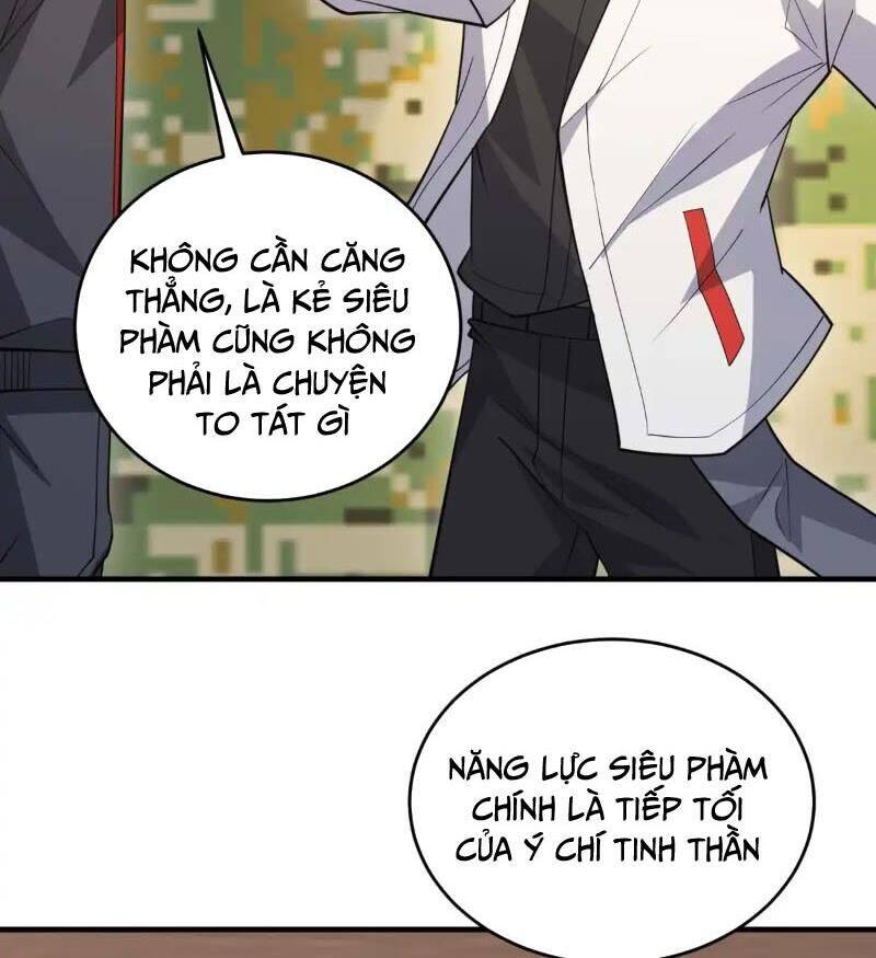 Đệ Nhất Danh Sách - Chapter 433 - Page 8