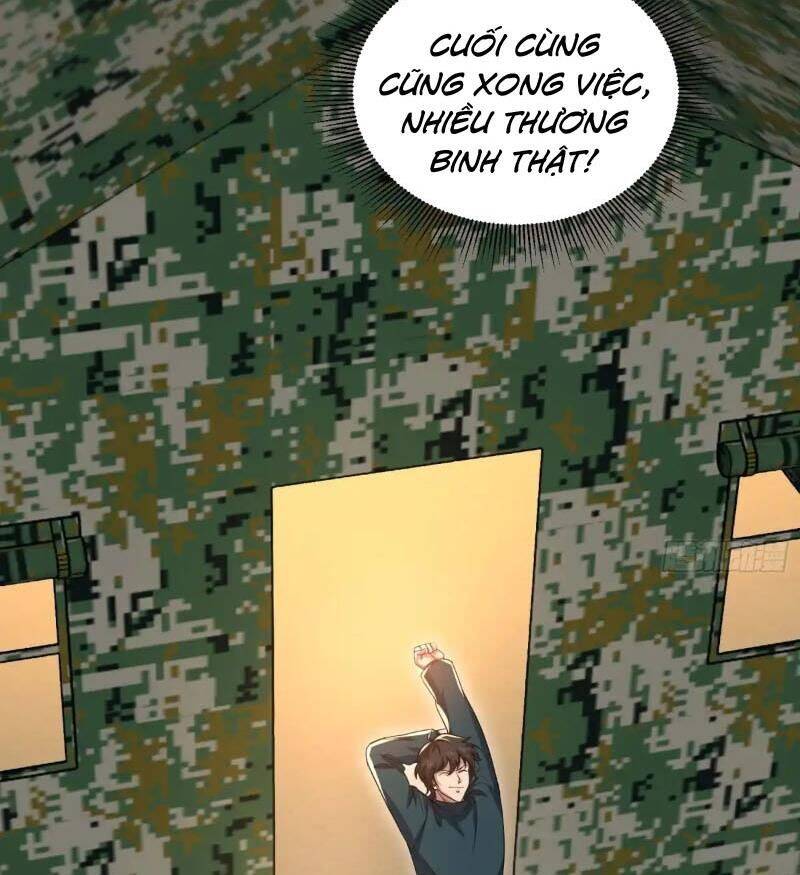 Đệ Nhất Danh Sách - Chapter 433 - Page 85