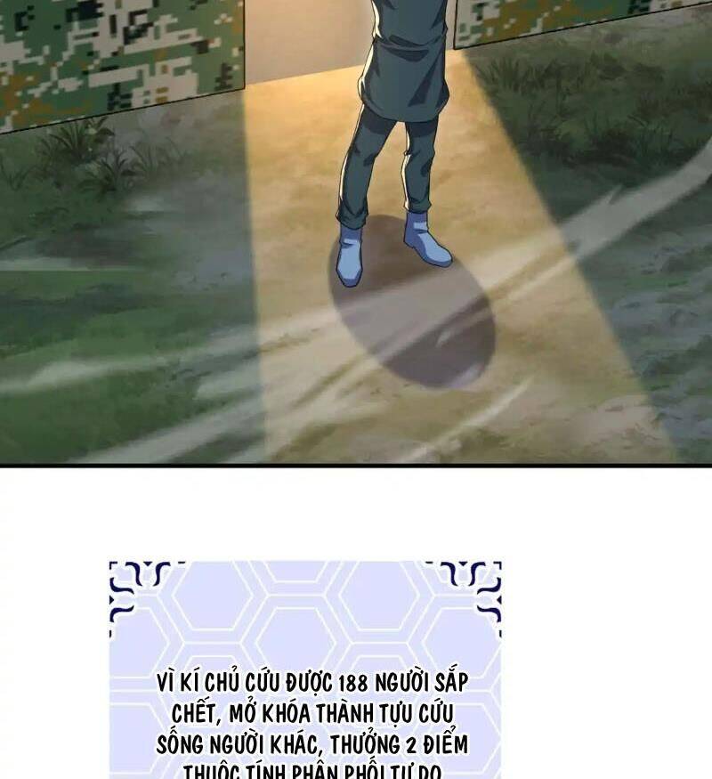 Đệ Nhất Danh Sách - Chapter 433 - Page 86