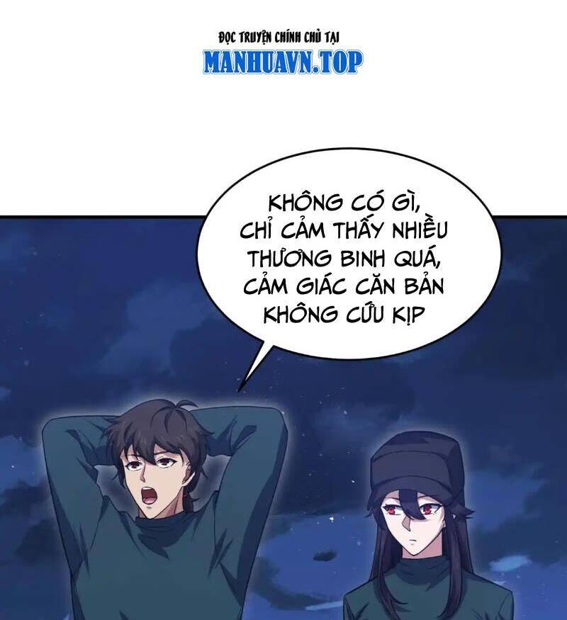 Đệ Nhất Danh Sách - Chapter 433 - Page 91