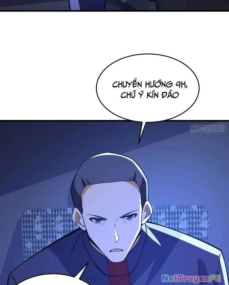 Đệ Nhất Danh Sách - Chapter 434 - Page 12