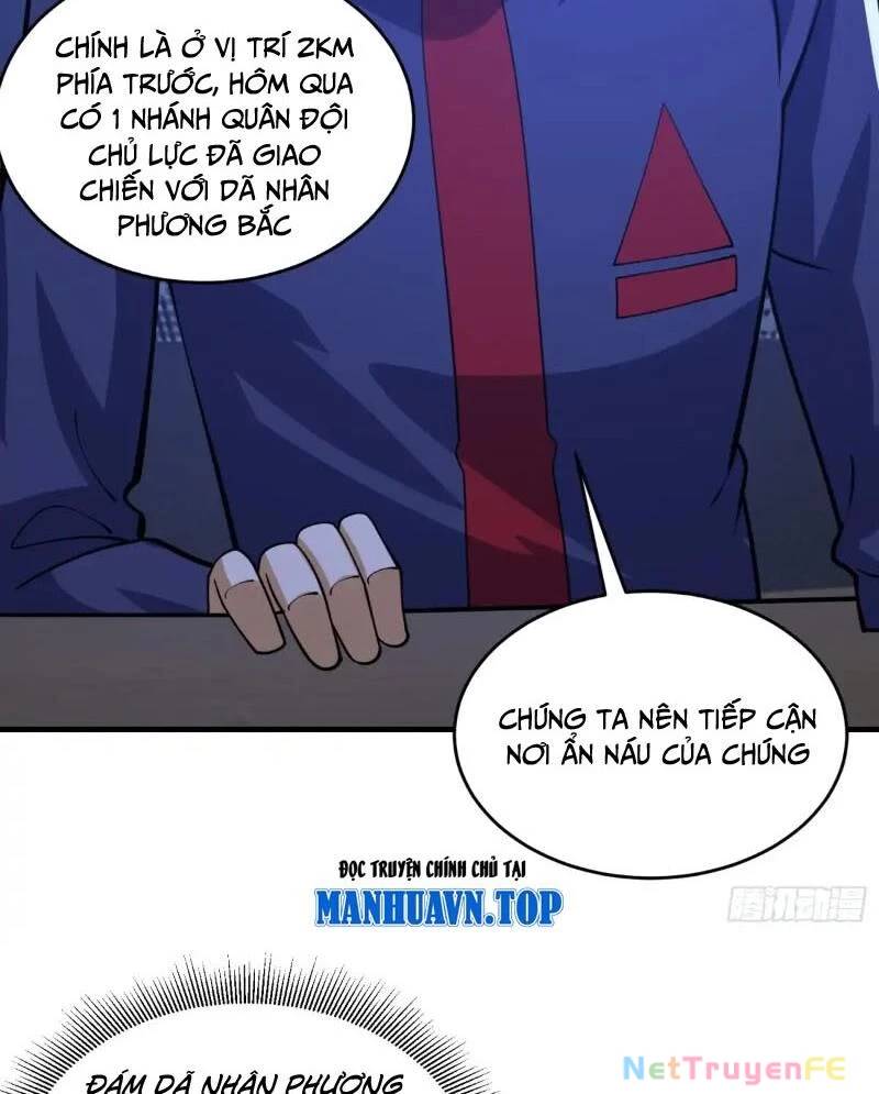 Đệ Nhất Danh Sách - Chapter 434 - Page 13