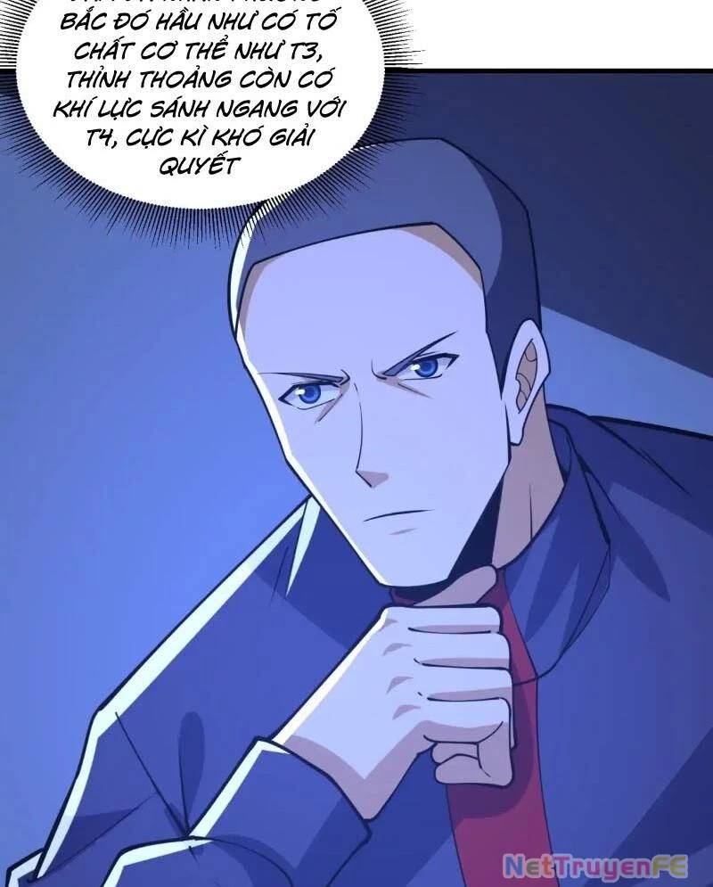 Đệ Nhất Danh Sách - Chapter 434 - Page 14