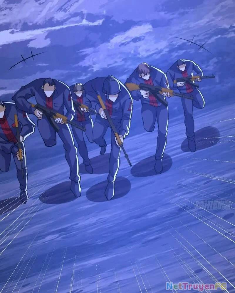 Đệ Nhất Danh Sách - Chapter 434 - Page 16