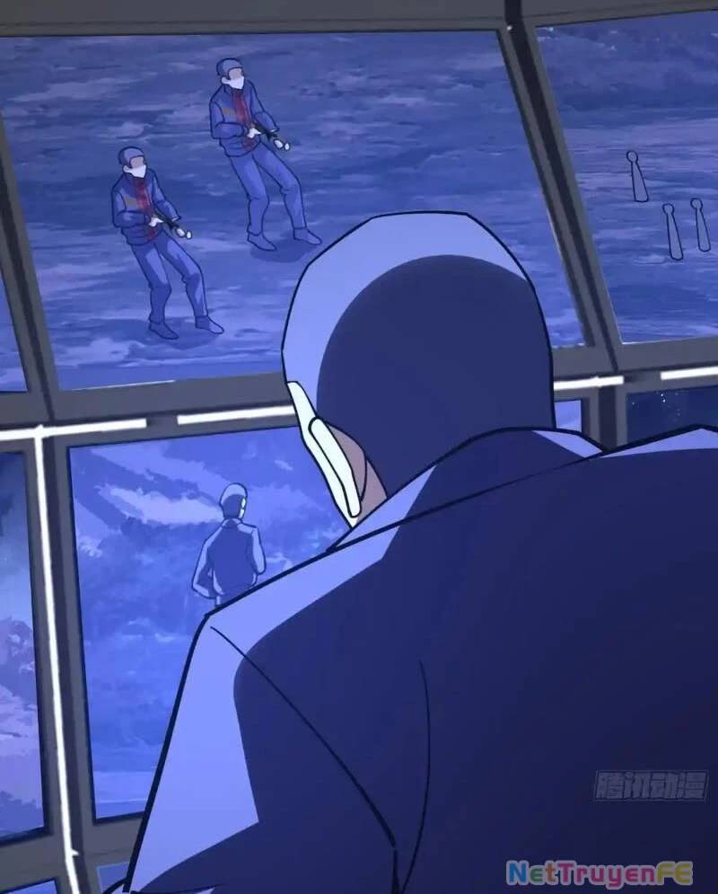 Đệ Nhất Danh Sách - Chapter 434 - Page 23