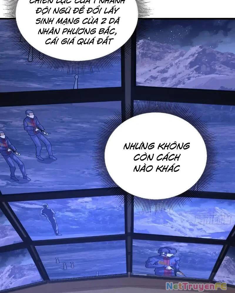 Đệ Nhất Danh Sách - Chapter 434 - Page 26