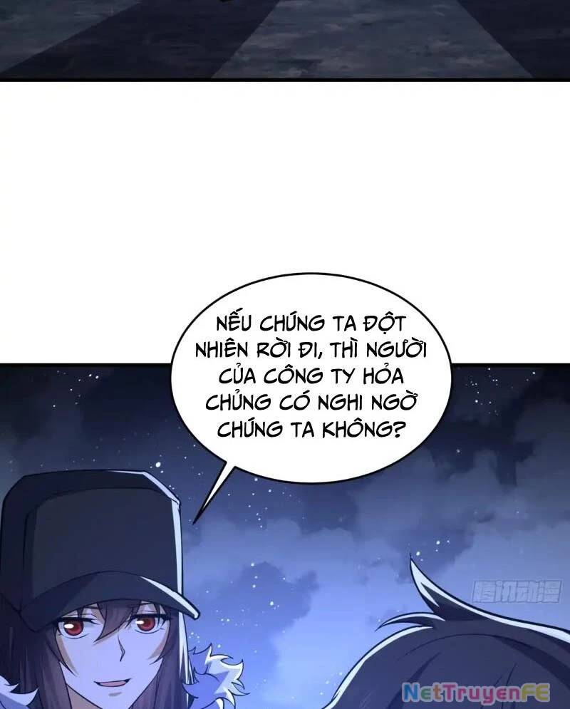 Đệ Nhất Danh Sách - Chapter 434 - Page 3