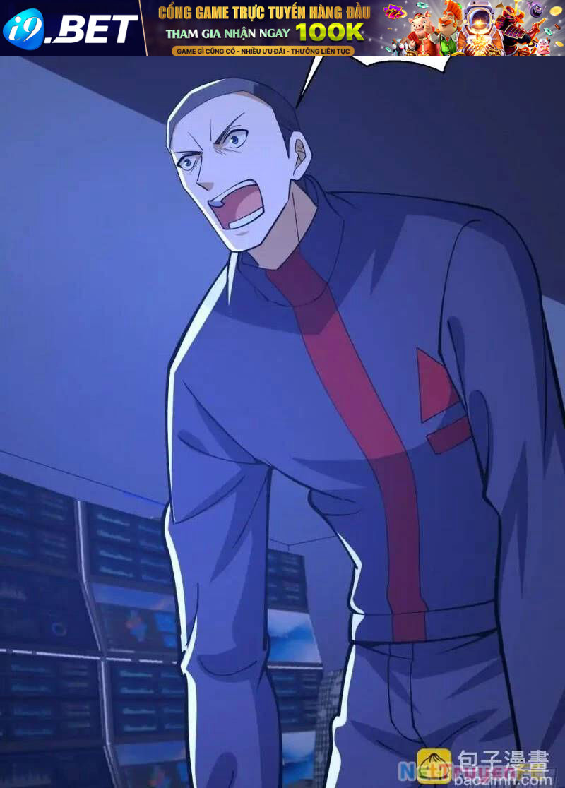 Đệ Nhất Danh Sách - Chapter 434 - Page 31