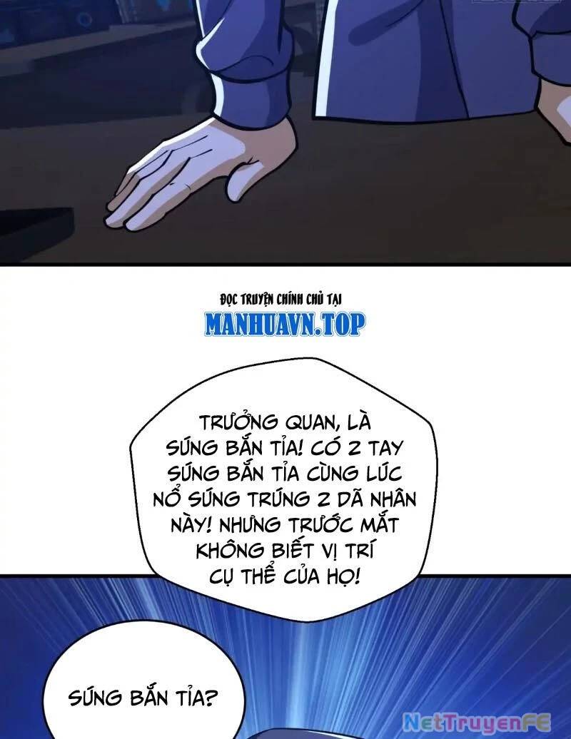 Đệ Nhất Danh Sách - Chapter 434 - Page 32