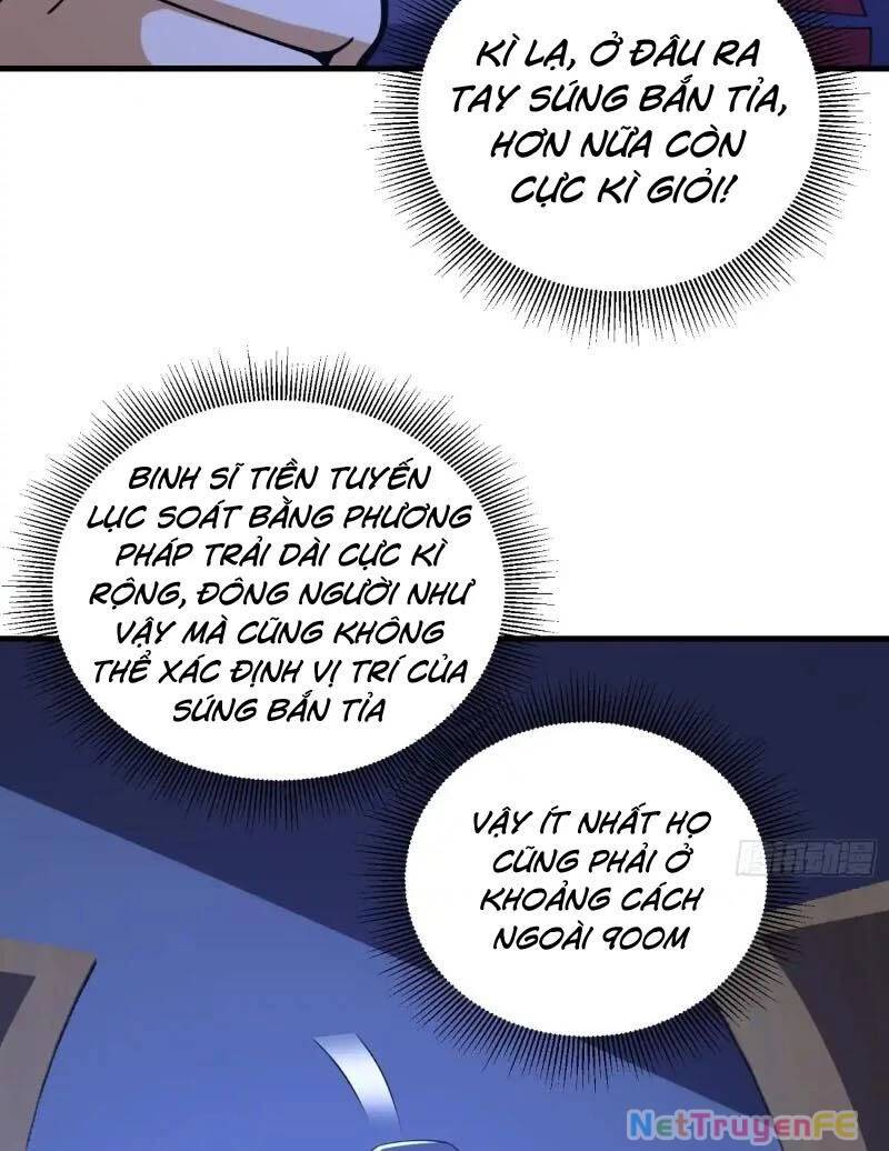 Đệ Nhất Danh Sách - Chapter 434 - Page 34