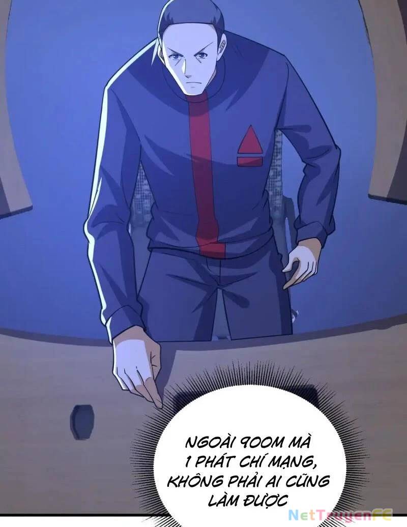 Đệ Nhất Danh Sách - Chapter 434 - Page 35