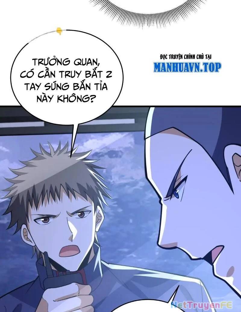 Đệ Nhất Danh Sách - Chapter 434 - Page 36