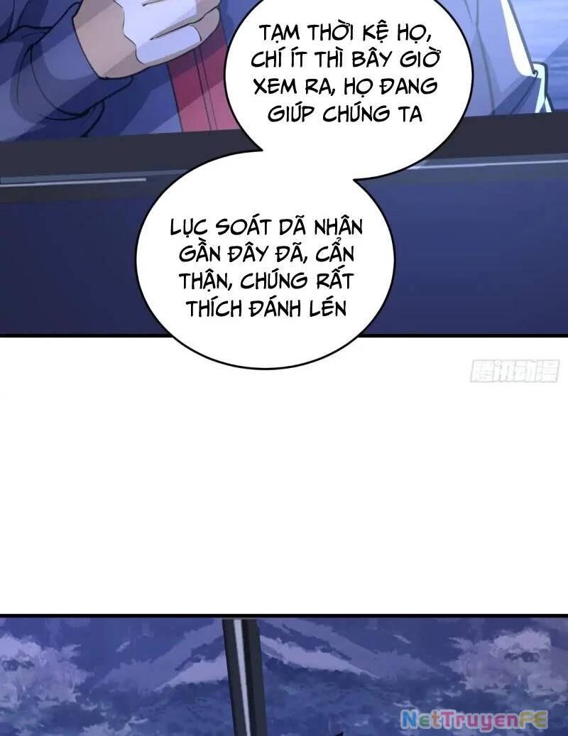 Đệ Nhất Danh Sách - Chapter 434 - Page 37