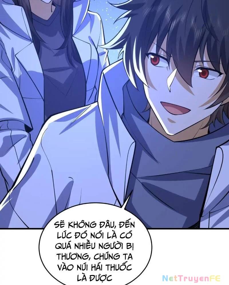 Đệ Nhất Danh Sách - Chapter 434 - Page 4