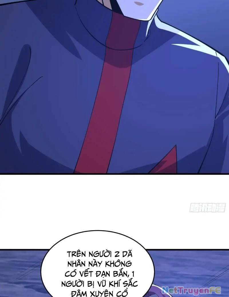 Đệ Nhất Danh Sách - Chapter 434 - Page 40