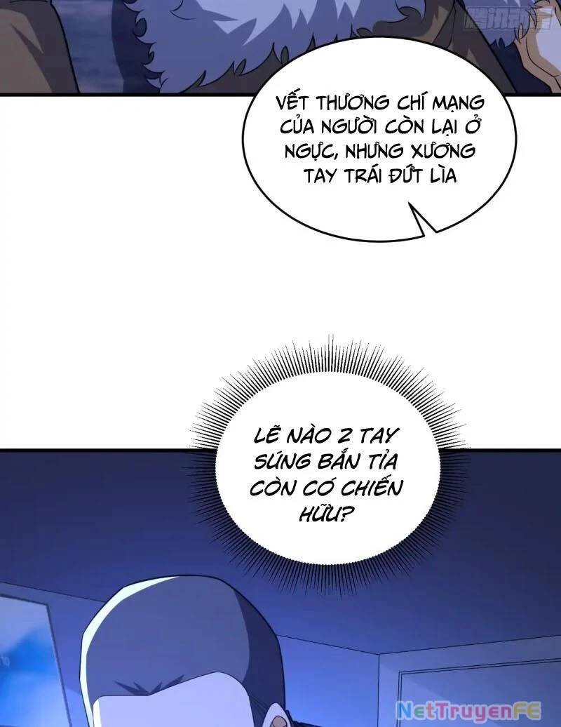 Đệ Nhất Danh Sách - Chapter 434 - Page 42