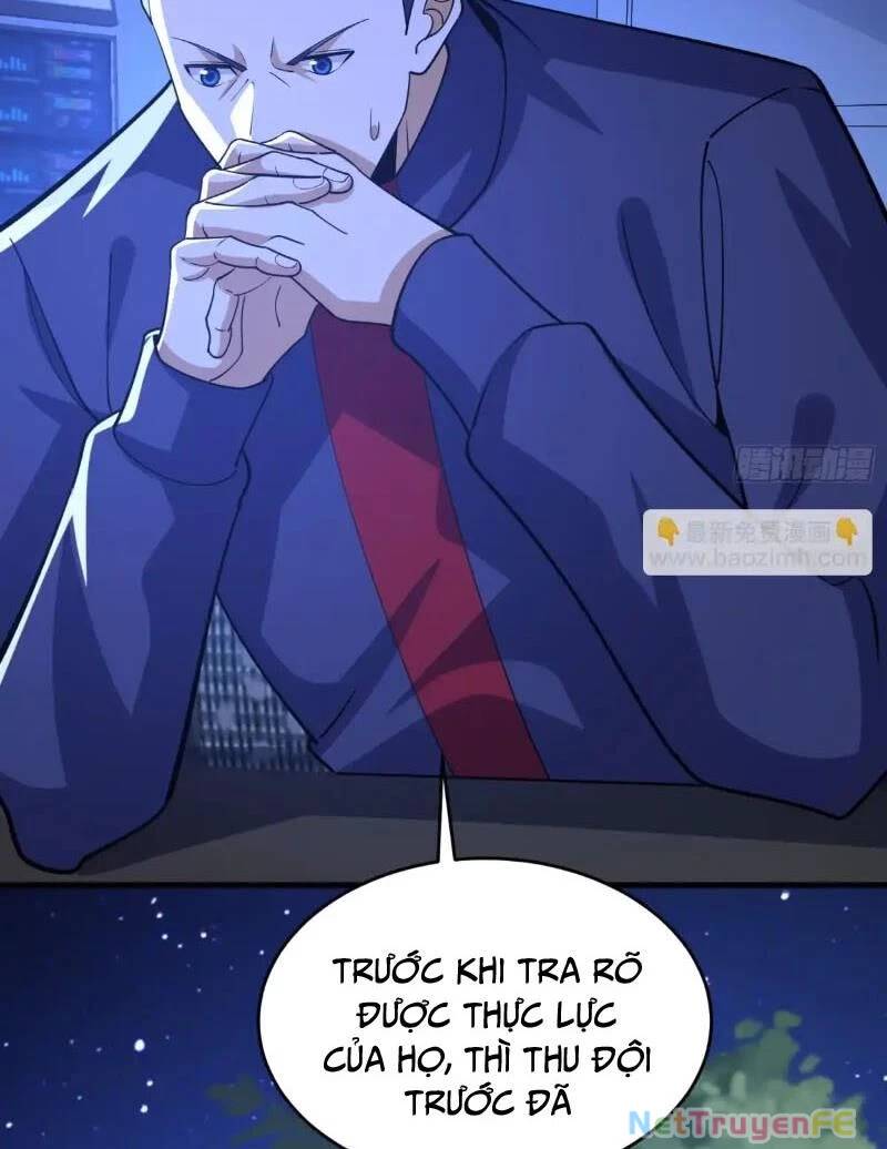 Đệ Nhất Danh Sách - Chapter 434 - Page 43