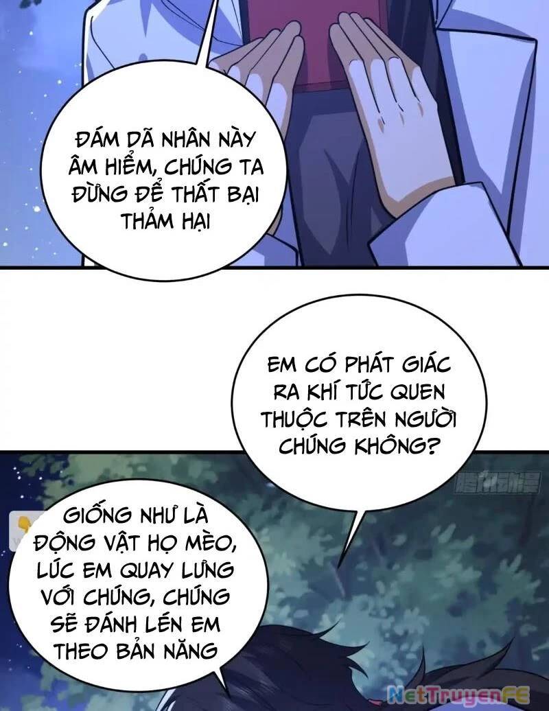 Đệ Nhất Danh Sách - Chapter 434 - Page 51