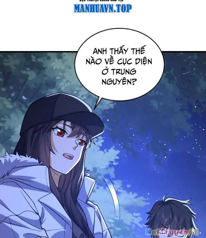 Đệ Nhất Danh Sách - Chapter 434 - Page 66