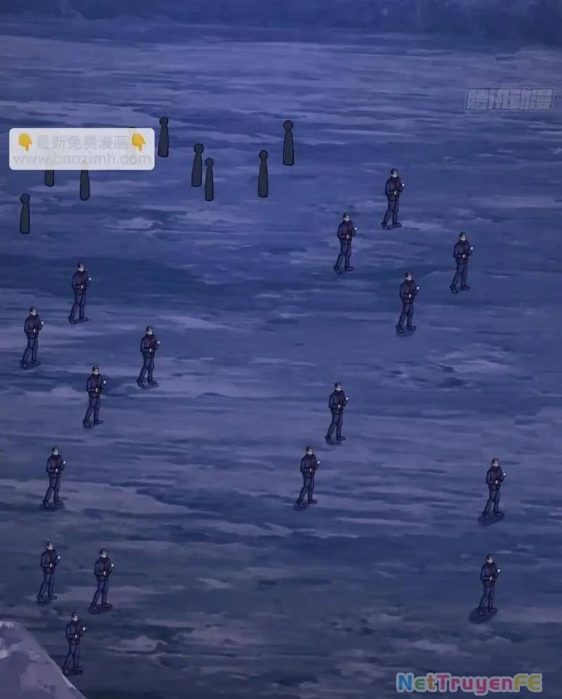 Đệ Nhất Danh Sách - Chapter 434 - Page 8