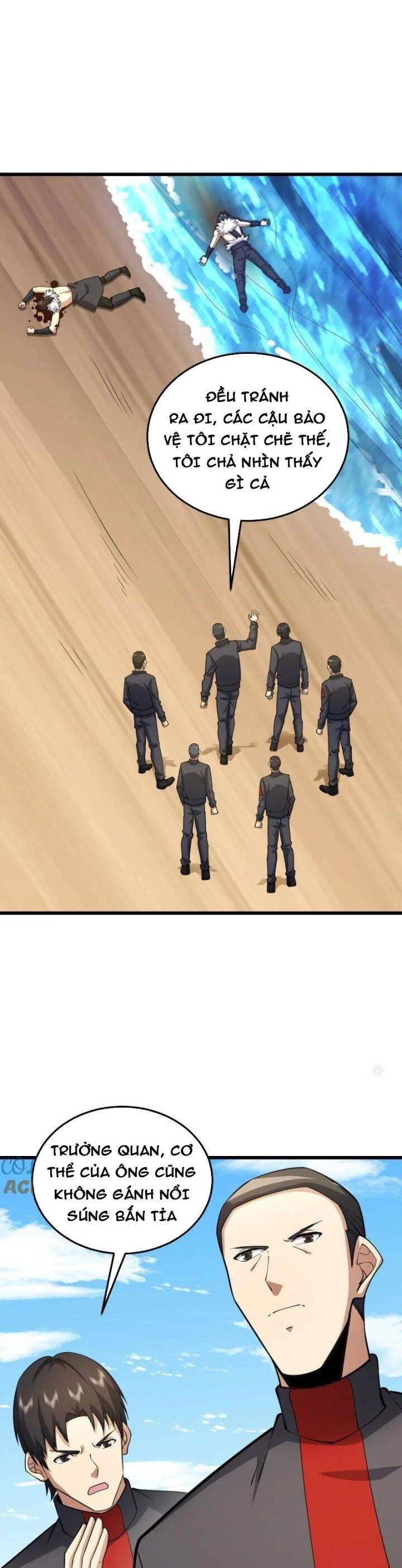 Đệ Nhất Danh Sách - Chapter 435 - Page 10