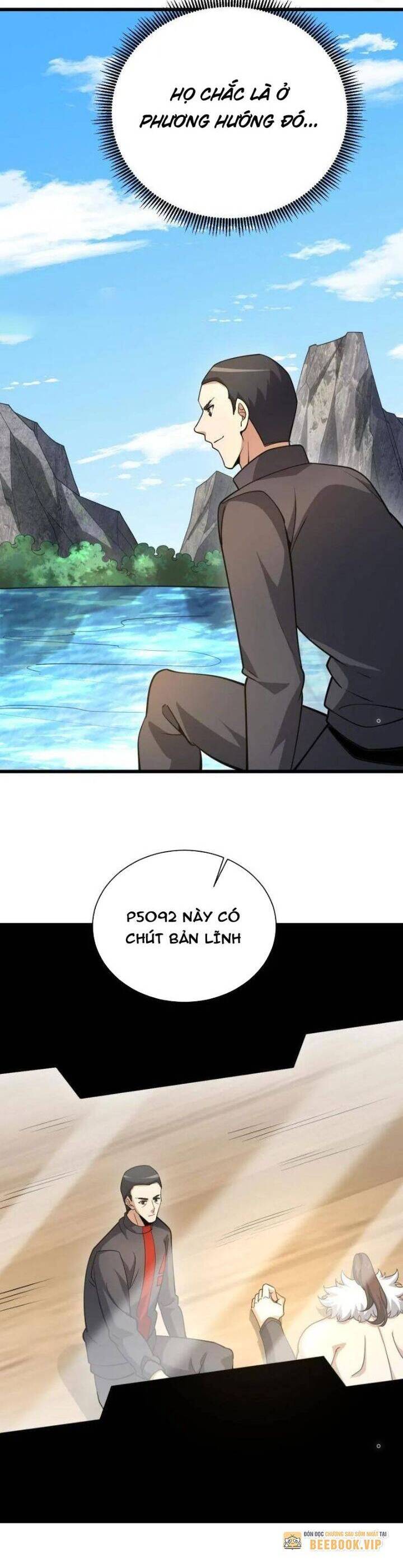 Đệ Nhất Danh Sách - Chapter 435 - Page 13